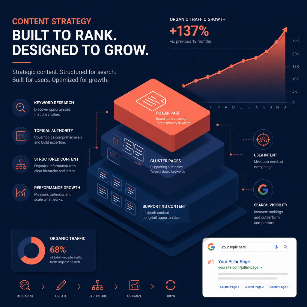 Content & SEO